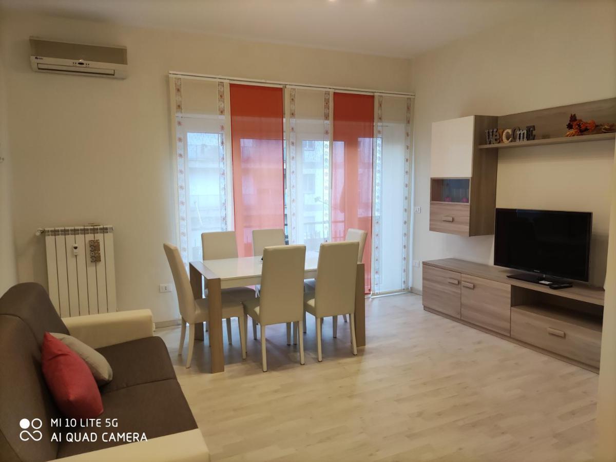 La Casa Dei Nonni Apartment Рим Екстериор снимка
