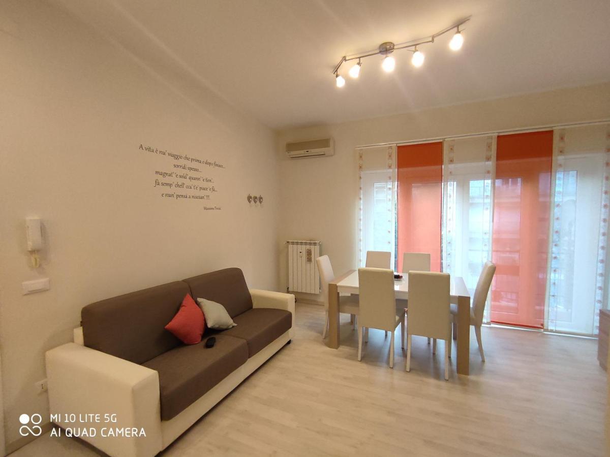 La Casa Dei Nonni Apartment Рим Екстериор снимка
