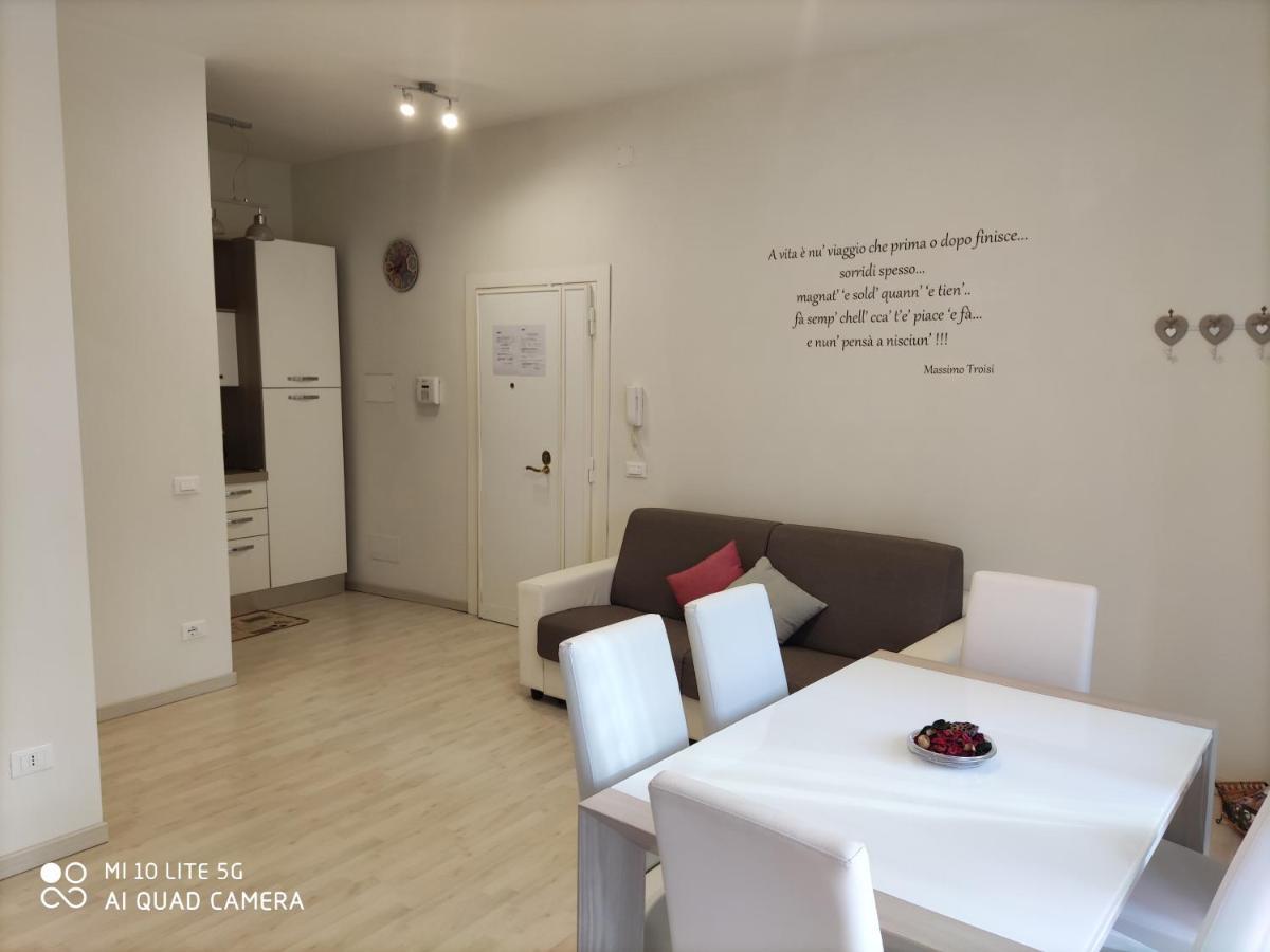 La Casa Dei Nonni Apartment Рим Екстериор снимка