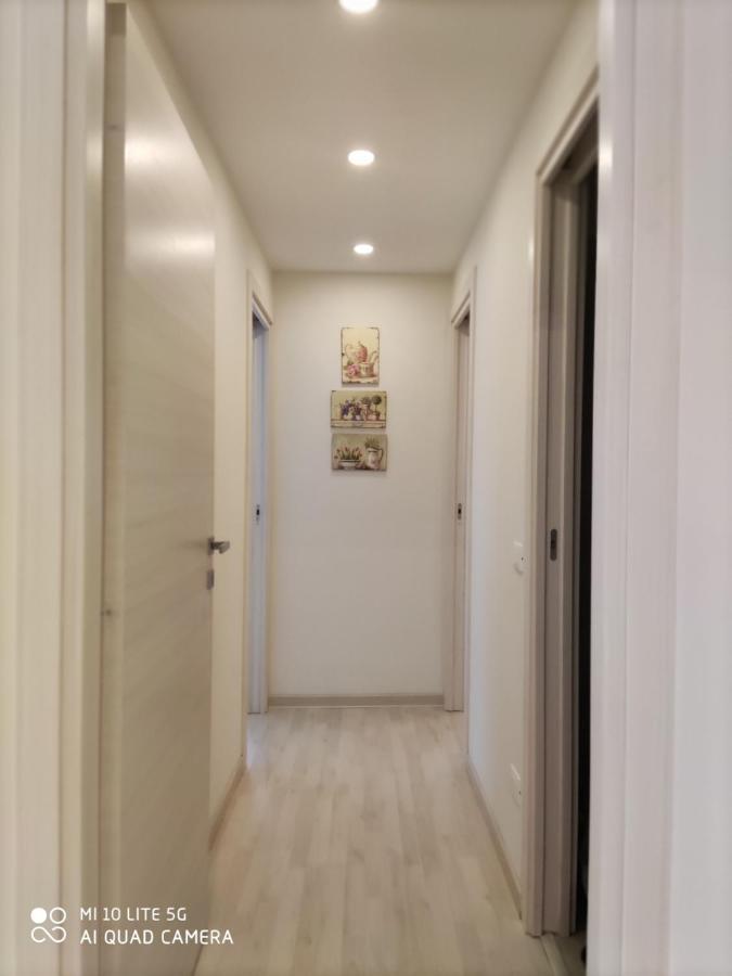 La Casa Dei Nonni Apartment Рим Екстериор снимка