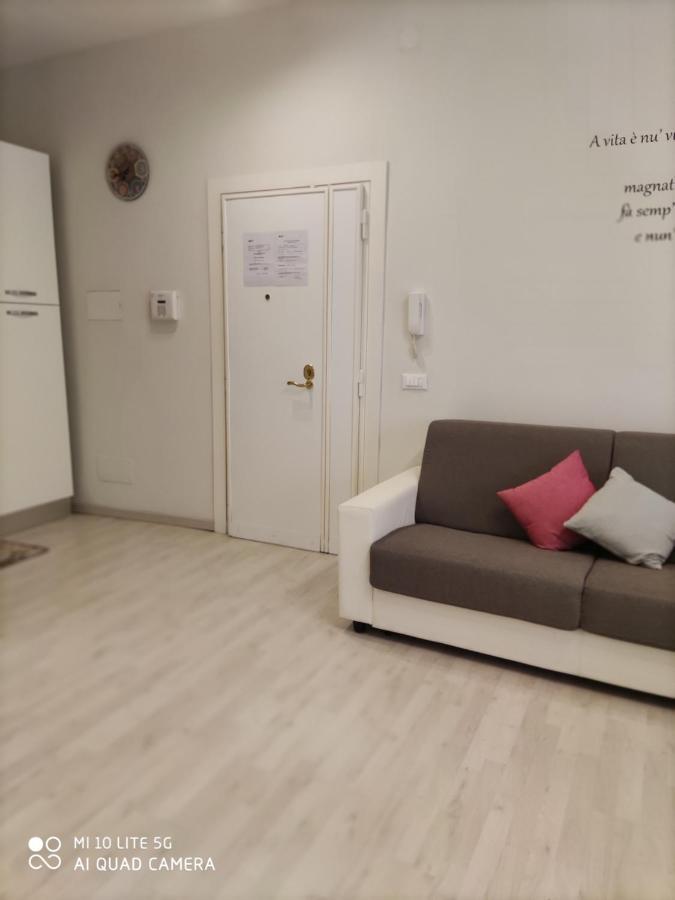 La Casa Dei Nonni Apartment Рим Екстериор снимка
