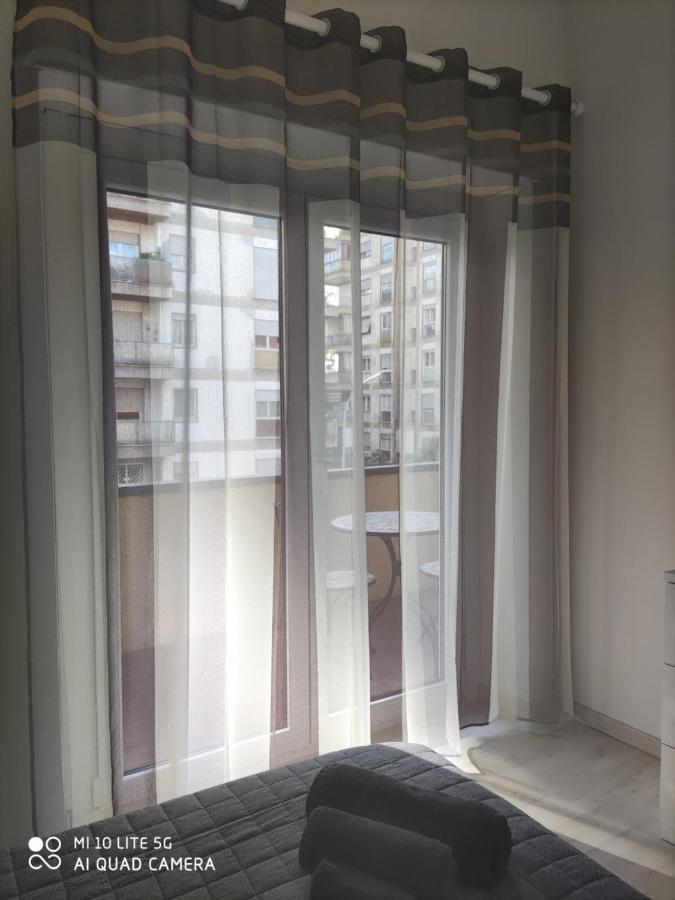 La Casa Dei Nonni Apartment Рим Екстериор снимка