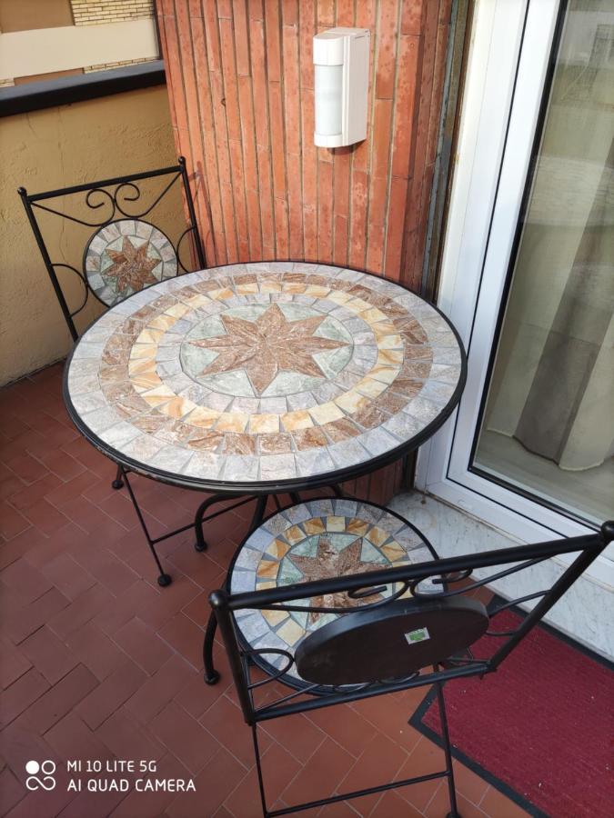 La Casa Dei Nonni Apartment Рим Екстериор снимка