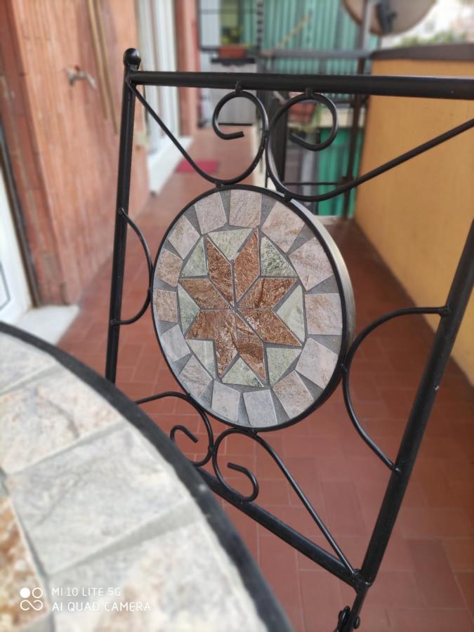 La Casa Dei Nonni Apartment Рим Екстериор снимка
