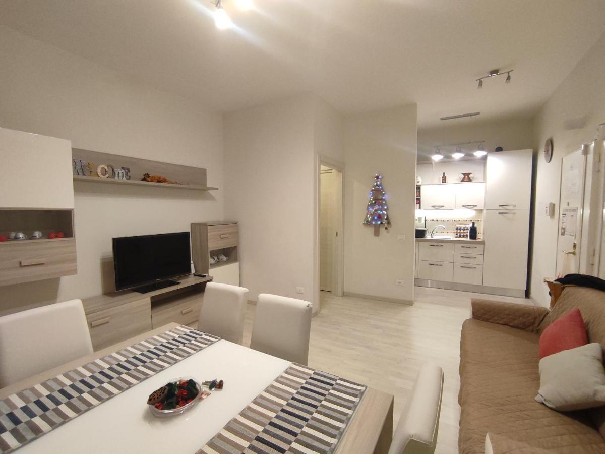 La Casa Dei Nonni Apartment Рим Екстериор снимка