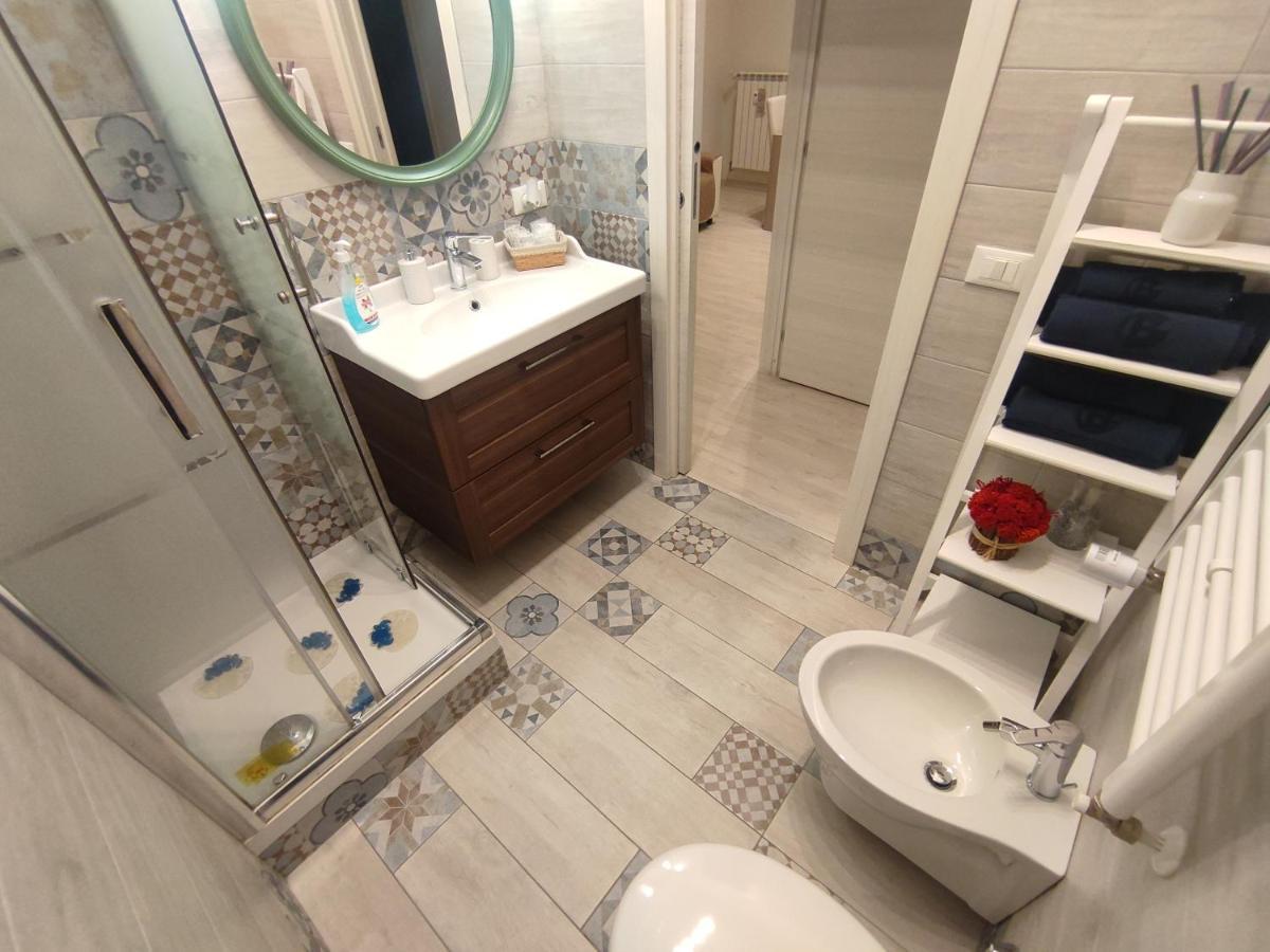 La Casa Dei Nonni Apartment Рим Екстериор снимка