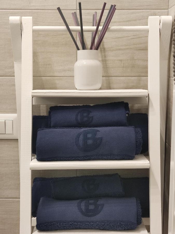 La Casa Dei Nonni Apartment Рим Екстериор снимка