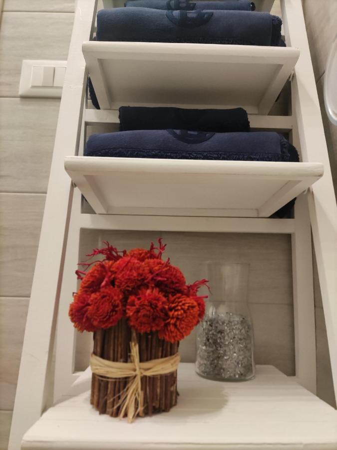 La Casa Dei Nonni Apartment Рим Екстериор снимка