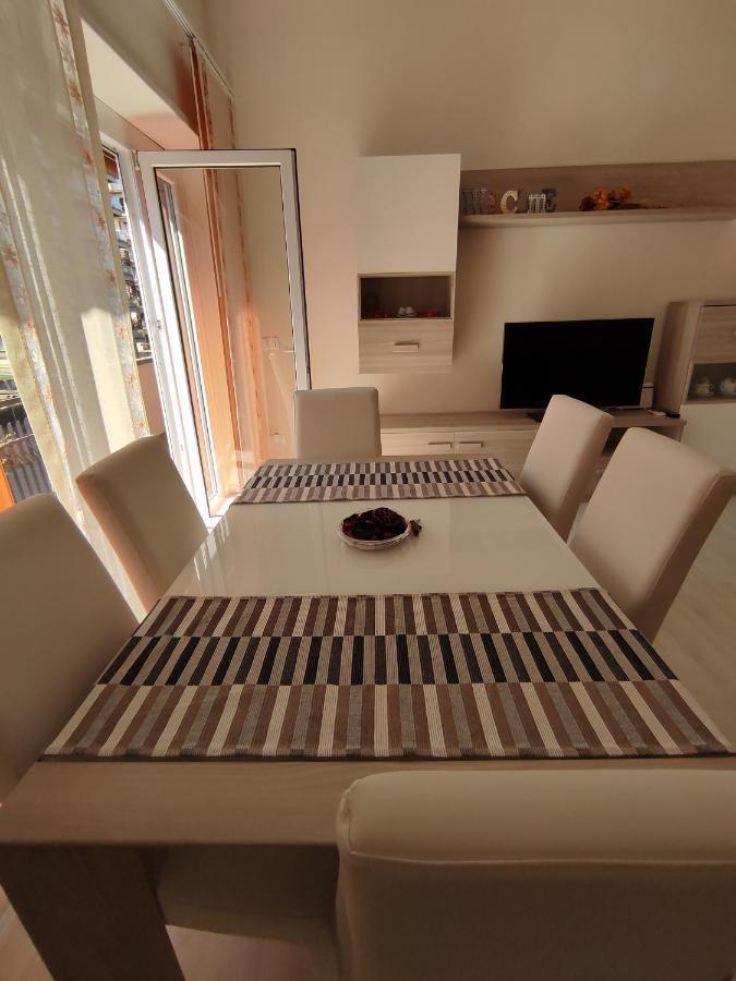 La Casa Dei Nonni Apartment Рим Екстериор снимка