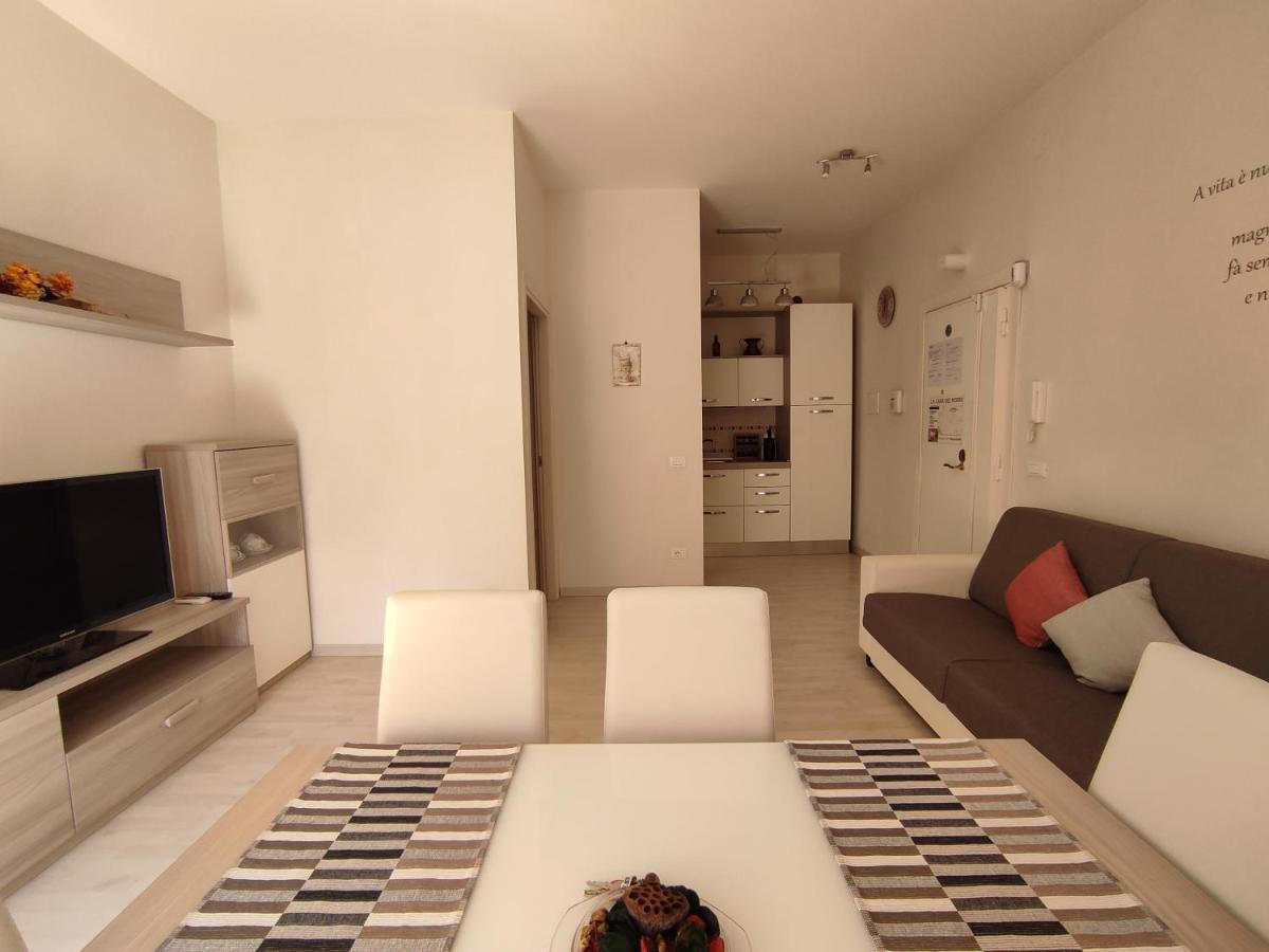 La Casa Dei Nonni Apartment Рим Екстериор снимка