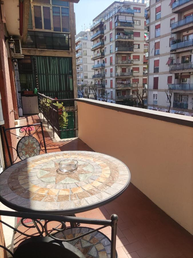 La Casa Dei Nonni Apartment Рим Екстериор снимка