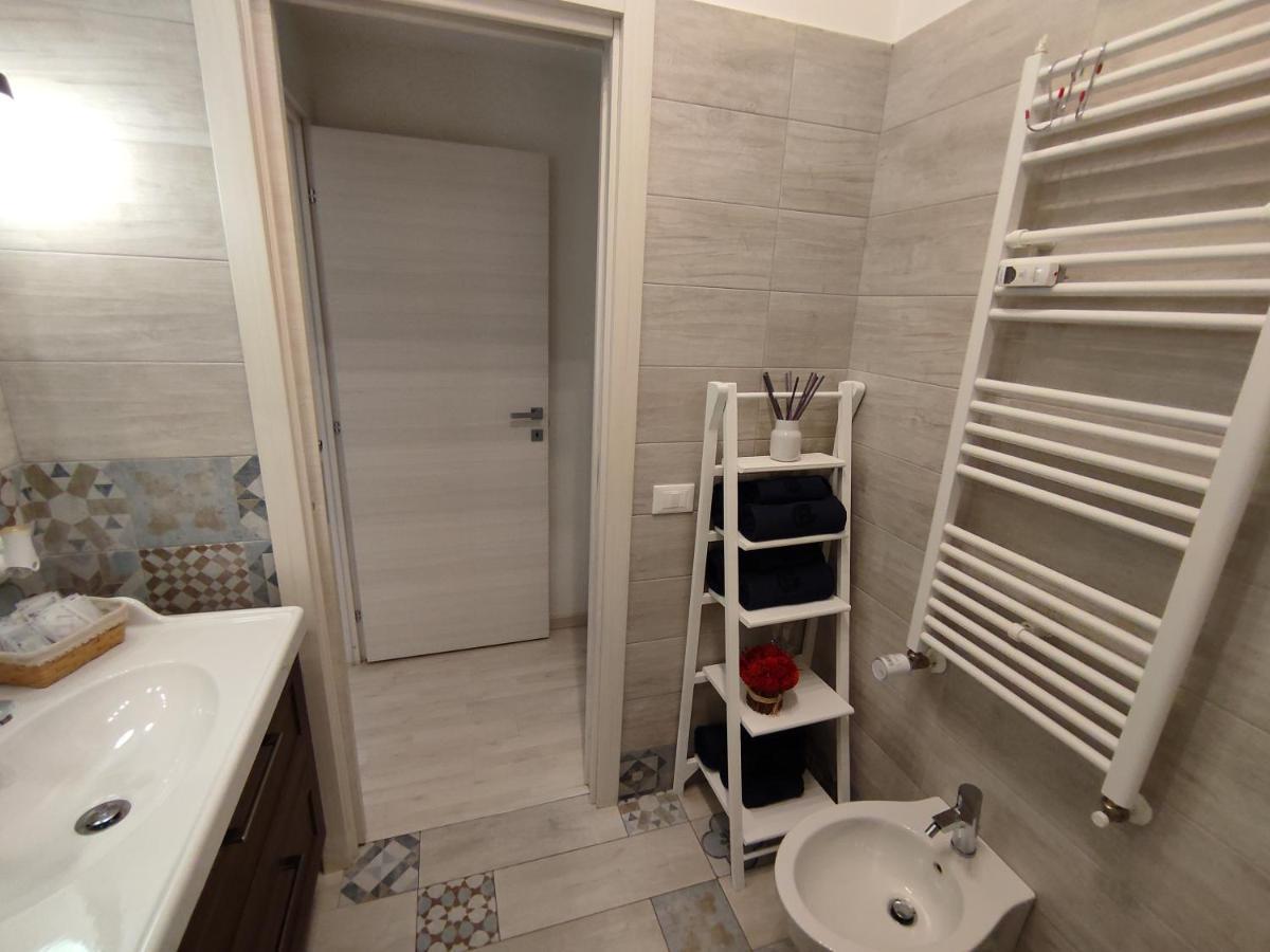 La Casa Dei Nonni Apartment Рим Екстериор снимка