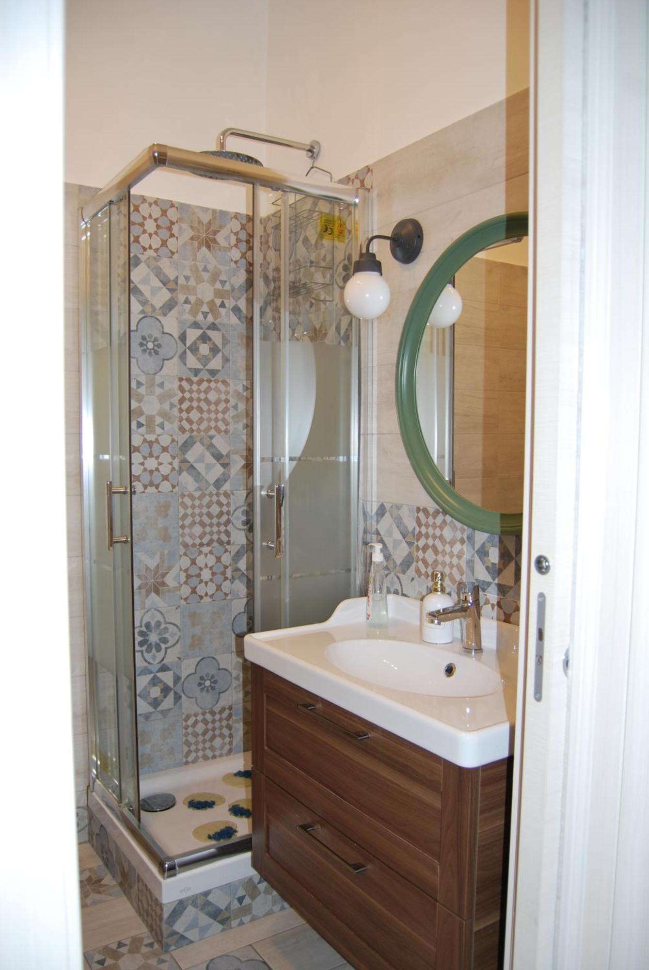 La Casa Dei Nonni Apartment Рим Екстериор снимка