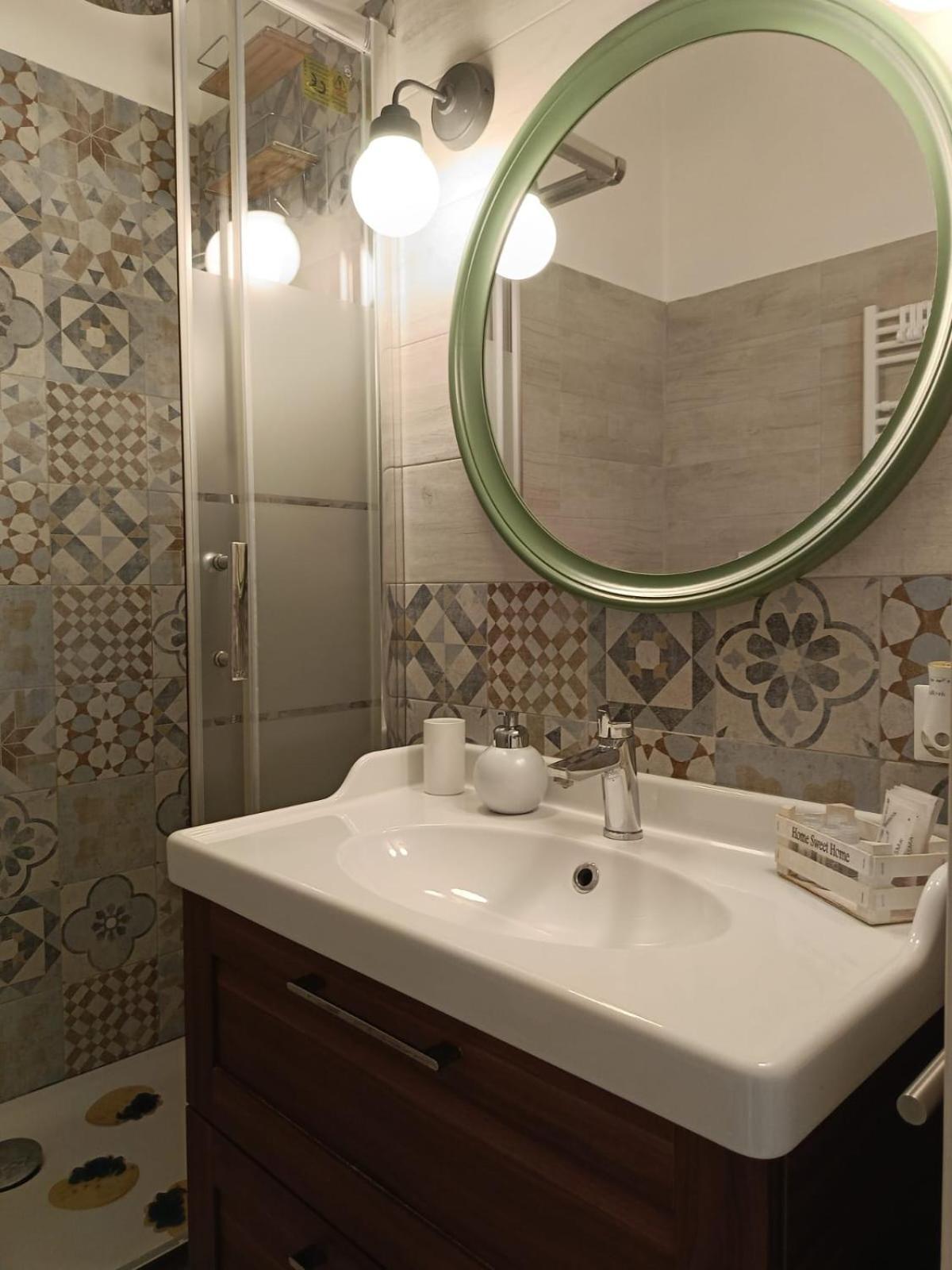 La Casa Dei Nonni Apartment Рим Екстериор снимка
